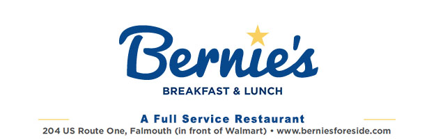 Bernies Logo